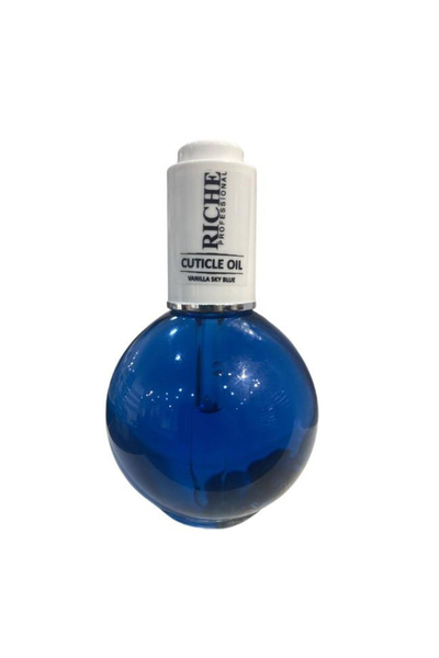 OEM Ulei pentru cuticule Vanilie, Bogat, 75 ml