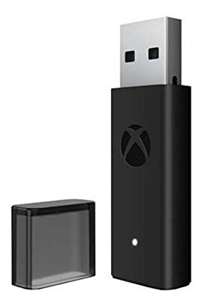 UBEDGE Generic Wireless Adapter for Xbox Controller - USB Receiver for PC Win...