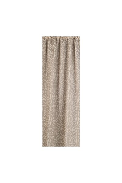 Baby Oliver Κουρτίνα Ζακάρ (1φύλλο) 145x270 Omega Home Design 200