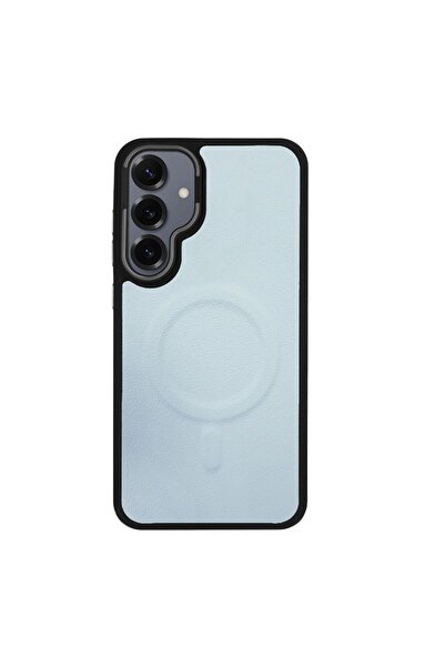 Sonique Θήκη Magnetic MagSkin Samsung Galaxy S24 Plus / Galaxy S25 Plus Γαλάζιο