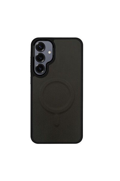 Sonique Θήκη Magnetic MagSkin Samsung Galaxy S24 Plus / Galaxy S25 Plus Μαύρο