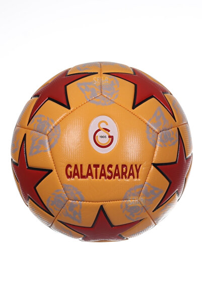 Galatasaray سلسلة جديدة من الكرات الرياضية المرخصة ذات 32 لوحة مخيطة ورقم 5 م...