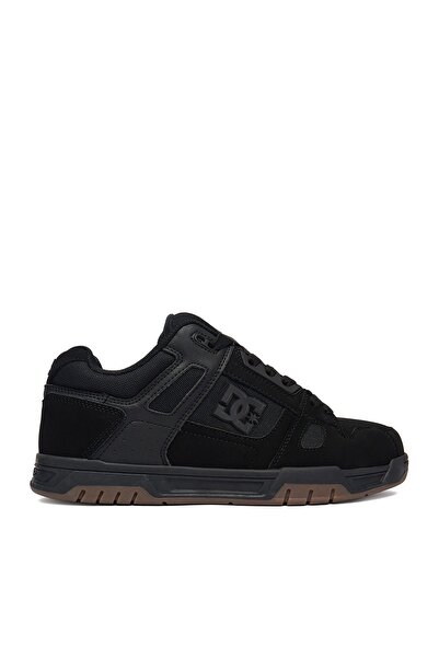 DC Shoes Tenisi pentru bărbați negri