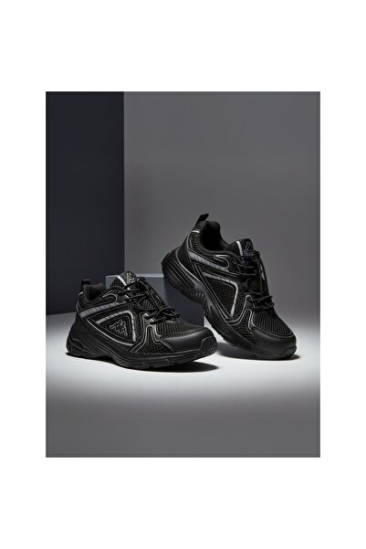 Kappa Adidași unisex pentru copii CEO-CP40-244008Z Negru