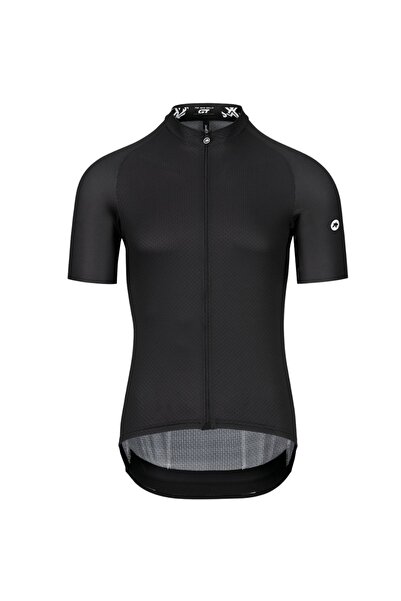 Assos Tricou ciclism bărbați Mille GT C2-Negru-S