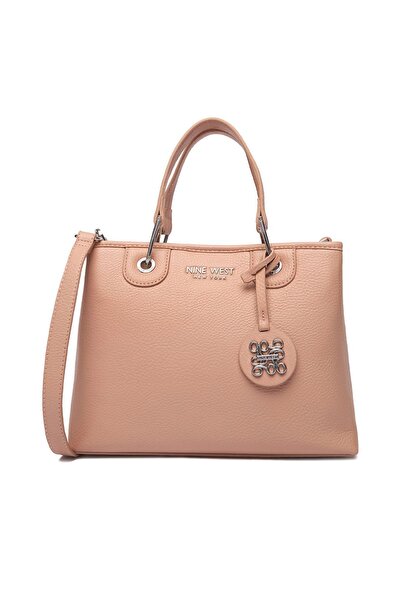 Nine West Γυναικεία τσάντα ροζ
