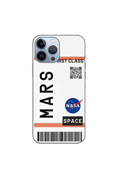 OEM Husa compatibila cu Apple iPhone 13 Pro Max Silicon Gel Tpu Model Tichet ...