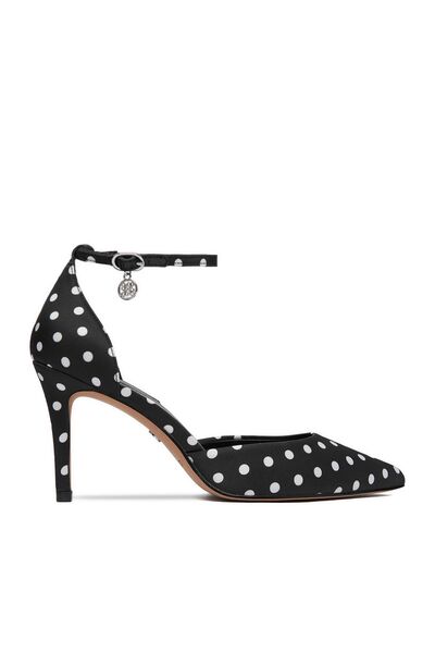 Nine West Tocuri de damă negre