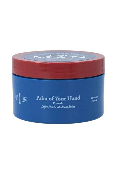 Chi Light Fix Πομάδα - Ανδρική Πομάδα για το Παλάμηδο, 85 ml
