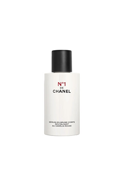 Chanel Не. 1, Възстановяващ, Серум за тяло, 140 мл