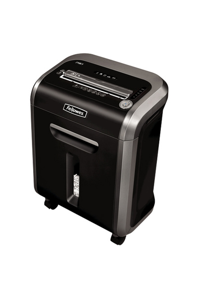 Fellowes Шредер за документи 79CI Кръстосана резачка