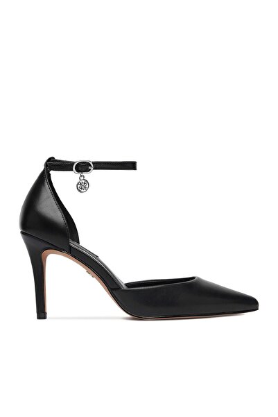 Nine West Tocuri de damă negre