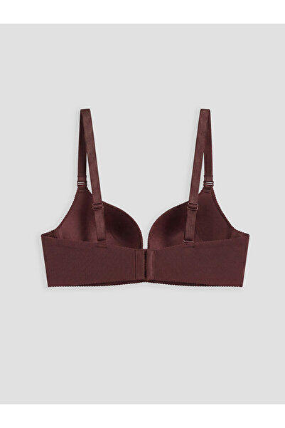 LC Waikiki حمالة صدر بدون حمالات غير مبطنة من Underwire
