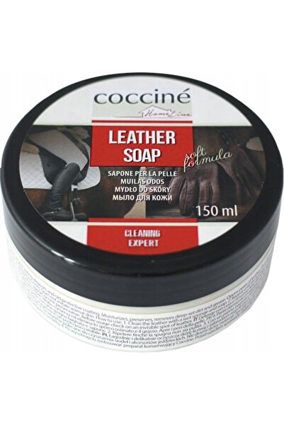 Coccine Sapun pentru piele, Coccine, 150 ml, Multicolor