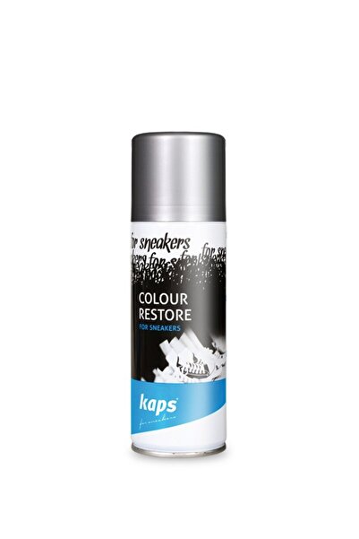 kaps Renovator culoare piele intoarsa si nubuc Colour Restore KAPS, 200ml