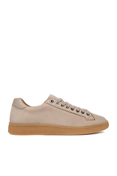 LASOCKI Men's Sneakers Beige