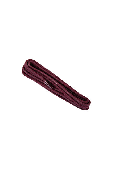 kaps Set 2 sireturi cerate, Kaps, Bumbac, Lungime 75 cm, Bordo