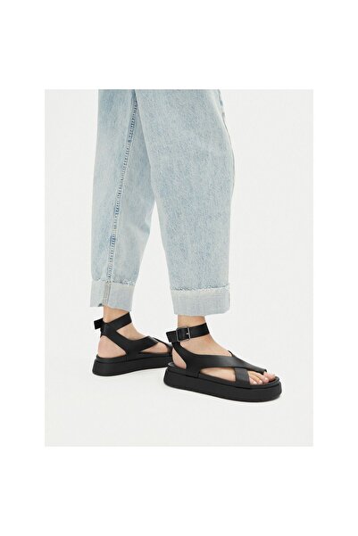 Jenny Sandale de damă HY69916-4 Negru
