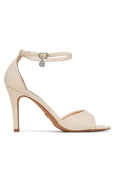 Nine West Sandale de damă bej