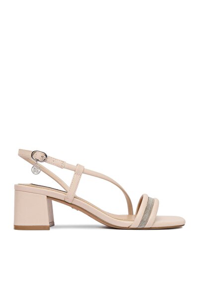 Nine West Women's Sandals Beige