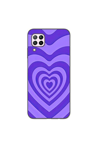 OEM Θήκη συμβατή με Huawei P40 Lite Σιλικόνης Gel TPU Μοντέλο Powerpuff Girls...