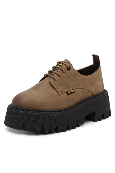 G-STAR RAW G Star Raw Pantofi joși de damă WI34-MANYA-02 Maro