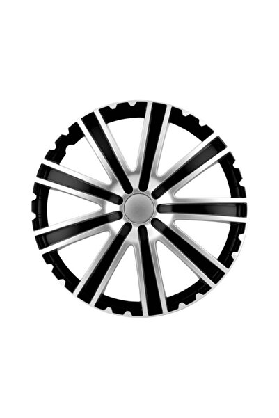 Gorecki Set capace roti 15 inch Toro Silver Black Automax