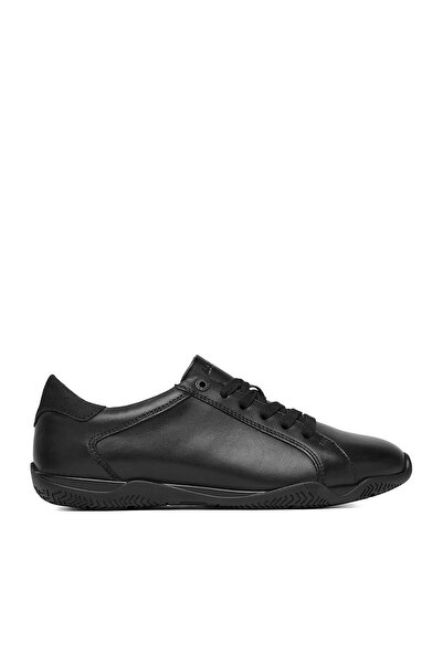 LASOCKI Men's Sneakers Black