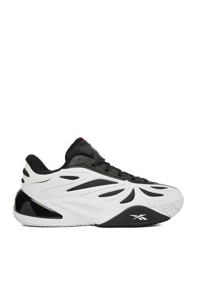 Reebok Pantofi de baschet pentru femei albi