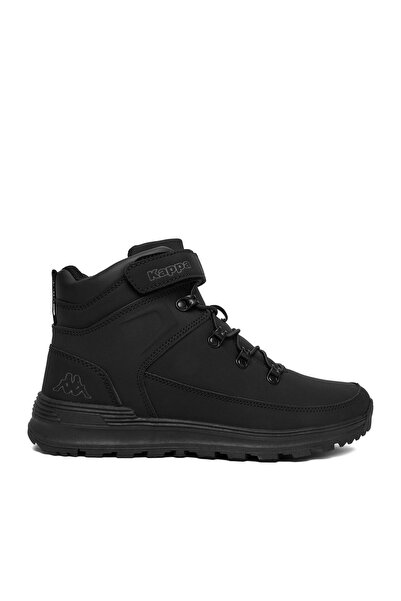 Kappa Boy Boots Black