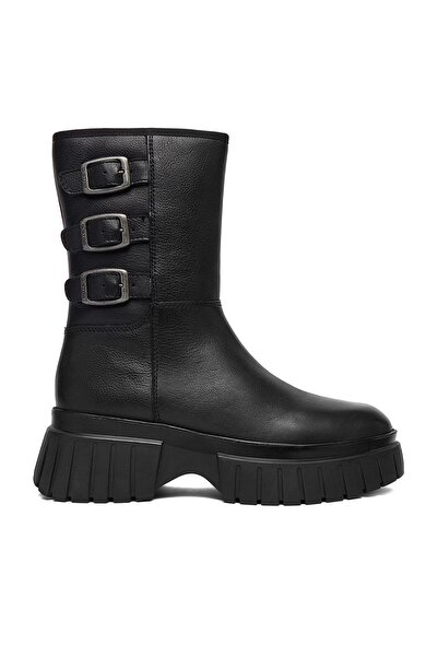 G-STAR RAW G Star Raw Women's Ankle boots Black