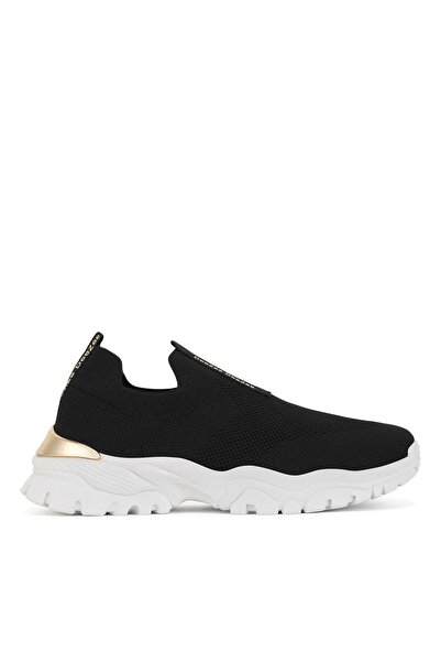 DeeZee Adidași de fete TS5227K-23 Negru