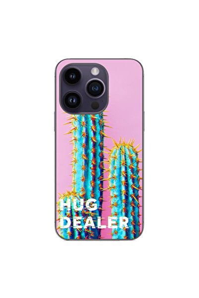 OEM Case compatible with Apple iPhone 14 Pro Silicone Gel Tpu Pattern Message...