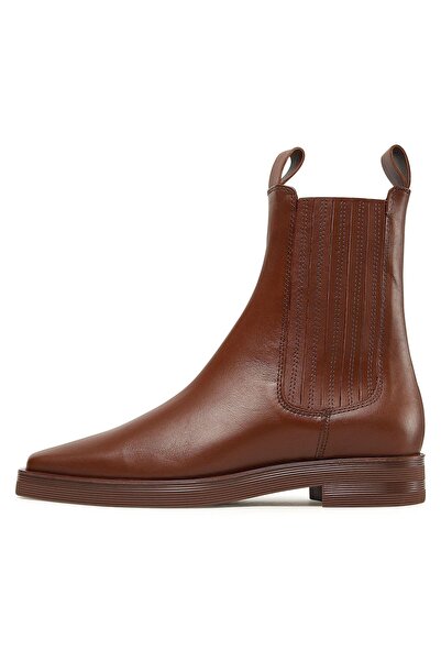 Gino Rossi Ghete Chelsea de damă 222FW131 Maro