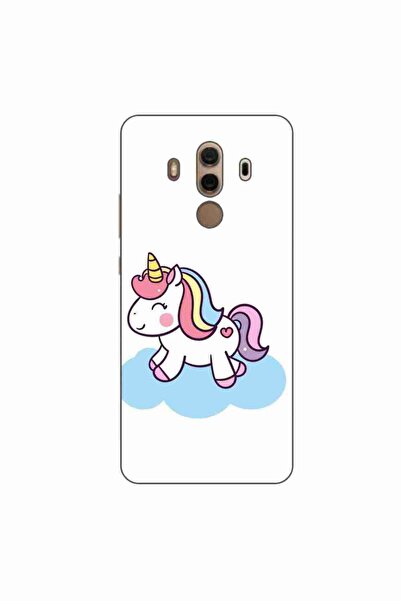 OEM Husa compatibila cu Huawei Mate 10 Pro Silicon Gel Tpu Model Baby Pony