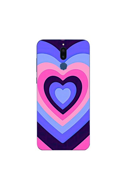 OEM Θήκη συμβατή με Huawei Mate 10 Lite, από σιλικόνη TPU, με σχέδιο Powerpuf...