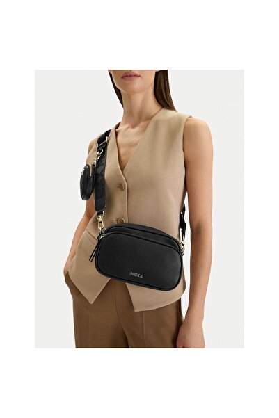 MEXX Geanta de dama neagra