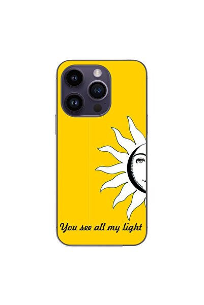 OEM Husa compatibila cu Apple iPhone 14 Pro Silicon Gel Tpu Model Cupluri Soa...