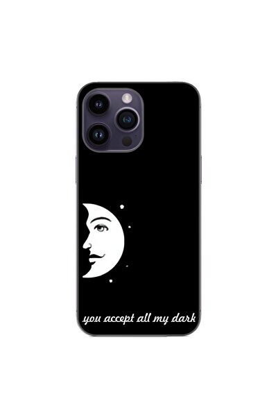 OEM Husa compatibila cu Apple iPhone 14 Pro Max Silicon Gel Tpu Model Cupluri...