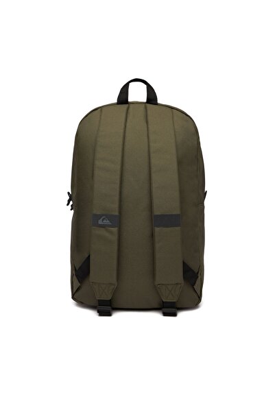 Quiksilver Rucsac bărbătesc EQYBP03730-CRE0 Verde