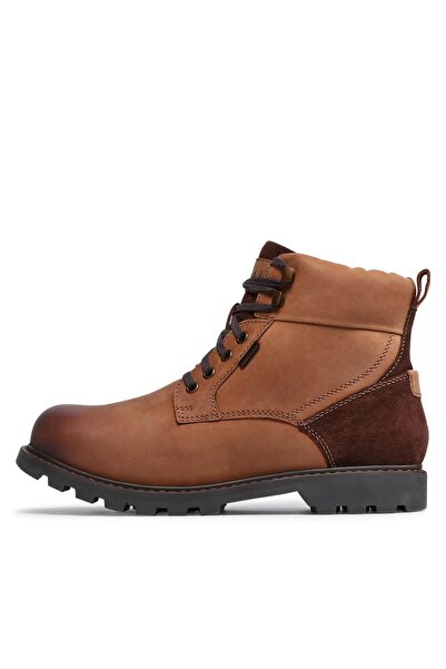LASOCKI Men's Boots SMI07-A984-A814-17 Brown