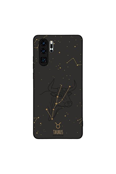 Sonique Θήκη Zodiac Series για Huawei P30 Pro Taurus