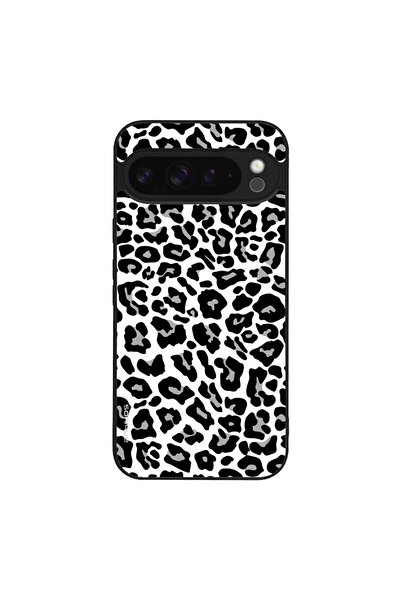 Sonique Θήκη Animal Print Series για Google Pixel 9 Pro XL 5G Leopard 03