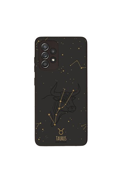 Sonique Θήκη Zodiac Series για Samsung Galaxy A52 4G/5G / Galaxy A52s 5G Taurus