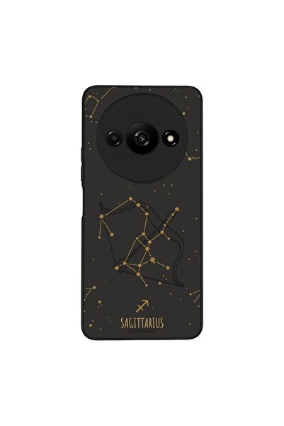 Sonique Θήκη Zodiac Series για Xiaomi Redmi A3 / Redmi A3x Sagittarius