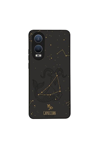 Sonique Θήκη Zodiac Series για OnePlus Nord CE 4 Lite 5G Capricorn
