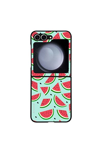 Sonique Θήκη Fruit Series για Samsung Galaxy Z Flip 6 / Galaxy Z Flip 7 FE 5G...