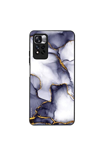 Sonique Θήκη Marble Series για Xiaomi Redmi Note 11 Pro 4G/5G / Redmi Note 12...