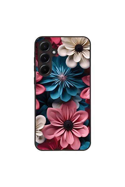 Sonique Θήκη 3D Flower Series για Samsung Galaxy A52 4G/5G / Galaxy A52s 5G Ρ...