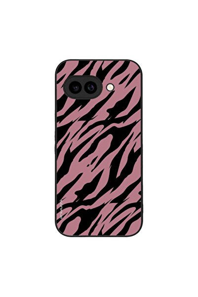 Sonique Θήκη Animal Print Series για Google Pixel 9a 5G Tiger 02